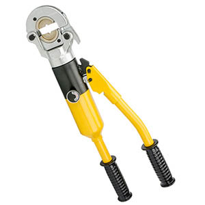 HHY-300D hydraulic crimping tool