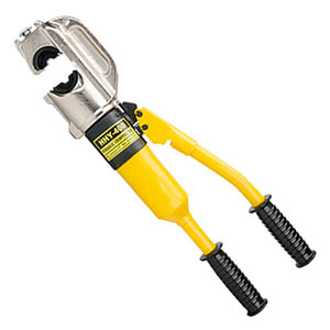 HHY-400 hydraulic crimping tool