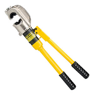 HHY-400B hydraulic crimping tool