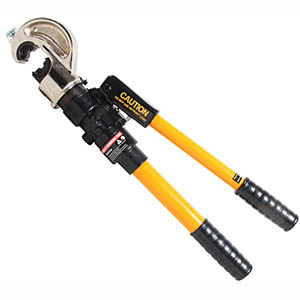 CYO-410 hydraulic compression tool