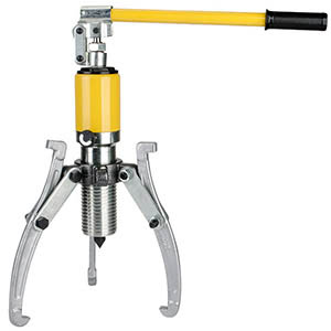 YL-10T hydraulic gear puller