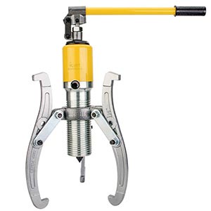 YL-20T hydraulic gear puller